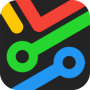 icon Metro Puzzle(Metro Puzzle - collega i blocchi)