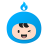 icon com.biller.scg(App Traders Mall Gas - L'inizio del risparmio energetico) 11.5.1395