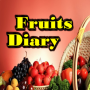 icon Fruits Diary(Diario di frutta)