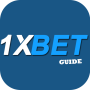 icon Guide SportsBook(1X SportsBook Tips 1XBet Photo
)