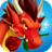 icon DragonCity(Dragon City Mobile) 22.0.4