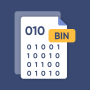 icon BIN Viewer(Bin Viewer - Bin File Opener)