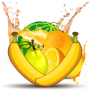 icon Smash The Fruits(Distruggi i frutti)