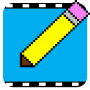 icon Pixel Studio(Pixel Studio - Art Animazione MP4 GIF)