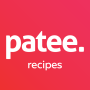 icon Patee. Recipes(Patee. Ricette
)