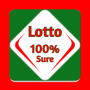 icon Lotto 2sure & winning numbers (Lotto 2numeri sicuri e vincenti)