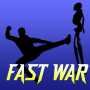 icon Fast War(GUERRA VELOCE Giochi)