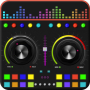icon Dj Mixer(DJ Mixer: Mixer musicale)