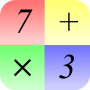 icon Hardest Math Game(Hard Math Game Ever)