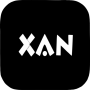 icon ru.cloudtaxi.client258d(XAN TAXI - Better than Call Order. Taxi Courier
)