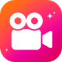 icon Video Maker(Video Maker: Photo With Music)
