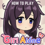 icon Girl Alone Guide(Girl Alone Guida al gioco
)