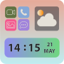icon Icon Changer(Icon Pack: Theme, Icon Changer)
