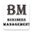 icon Business Management(Gestione aziendale) 4.0