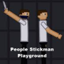 icon People Stickman Playground (Persone Stickman Parco giochi
)