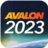 icon AVALON 2023 1.0.1