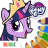 icon Coloring(My Little Pony Color Magic
) 2021.3.0