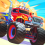 icon MonsterTrucks(Giochi di Monster Truck per bambini)