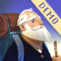 icon Old Man Demo(Demo di Old Man's Journey)