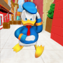 icon Quack Donald(Pato donald - Monster Stories
)