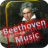 icon Beethoven and RadioClassical Music(Beethoven e radio classiche) 14.0.0