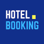 icon Booking Hotel(Prenotazione Hotel app)