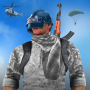 icon FPS Commando Shooting Games (FPS Commando Giochi di tiro Gioco di
)
