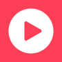 icon Video Player(Lettore video giornaliero - Lettore musicale)