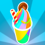 icon Ice Cream Stack (Ice Cream Stack
)