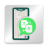 icon Hey Chat Translator(Traduttore di chat Tutte le lingue) 1.7