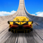 icon Car Racing 3D(Car Racing 3D: Maestro di gara)