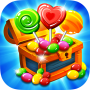 icon Candy Duels(Candy Duels - Battaglie match-3)