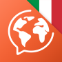 icon Learn Italian - Speak Italian (Impara l'italiano - Parla italiano)