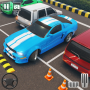 icon Car Parking Games(Ultimate Car Parking Car Games
)