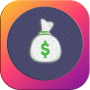 icon Make Money(Make soldi di tempo libero-free App Cash 2021
)