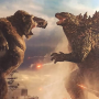 icon Godzilla 3D Game(King Kong VS Godzilla Games
)