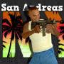 icon Grand Mafia Crime San Andreas(Grand Mafia Crime San Andreas
)