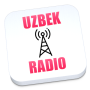 icon com.wordbox.uzbekistanRadio(Radio dellUzbekistan)