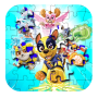 icon Paw Puzzle(PAW Patrol: Jigsaw pups Puzzle
)