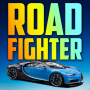 icon Road Fighter(Road Fighter Tilt Car Race)