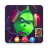 icon The Grinch Call(The Grinch chiama ☎️ Grinch Videochiamata e Live Chat
) 1.0.0