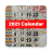 icon 2021 Calendar(Hindu Panchang Calendar 2022) 3