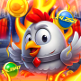 icon Chick Road: Epic Quest(Chick Road: missione epica)