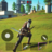 icon Cyber Gun(Cyber ​​Gun: Battle Royale Games) 2.5.215
