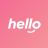 icon io.amond.hello(hellolive - incontra i tuoi artisti) 2.1.0