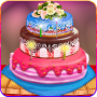 icon Cake Decorating Cooking Games(Giochi di cucina per decorare torte)