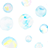 icon Soap Bubbles(Soap Bubbles Theme) 1.0.3