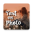 icon Text On Photo(testo di preghiera quotidiana Foto - Editor di testo fotografico) 8.5.6_109_261202022