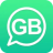 icon GbWhat(Versione dell'app GB apk 2023) 1.0