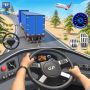 icon Driving Simulator Transit Game (Simulatore di guida Gioco di transito)